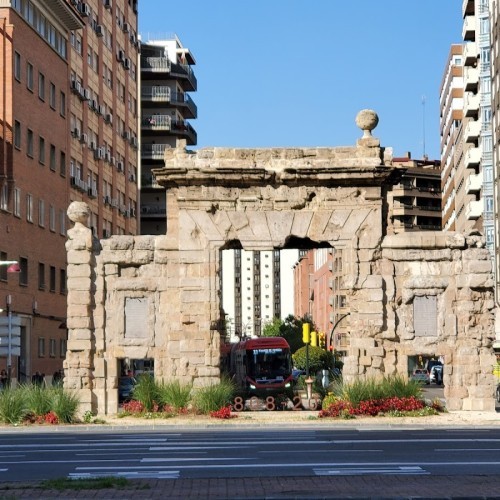 Puerta del Carmen