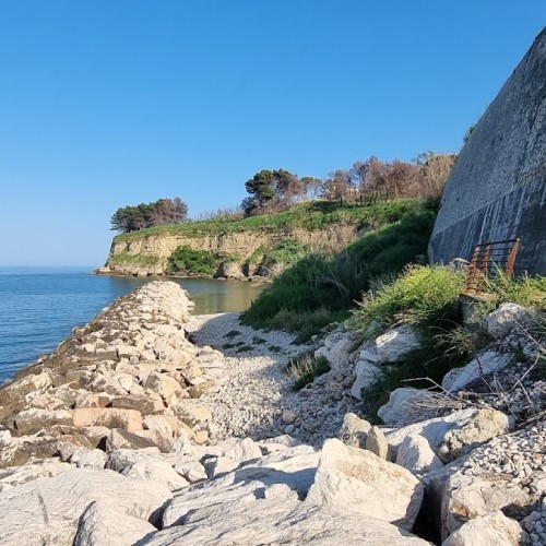 Punta dell'Acquabella