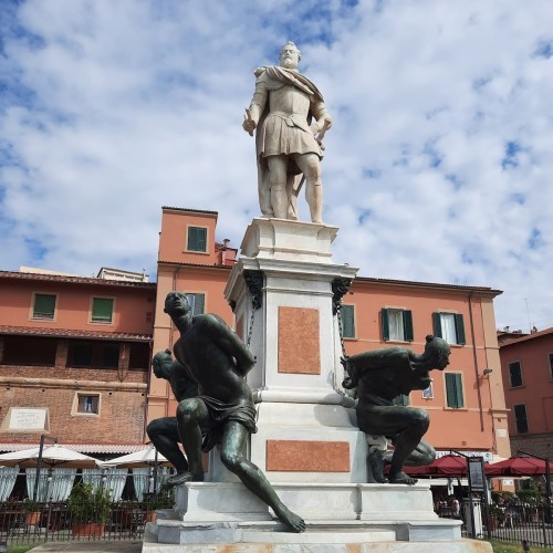Quattro Mori