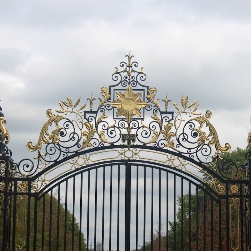 Queen Mary's Rose Gardens