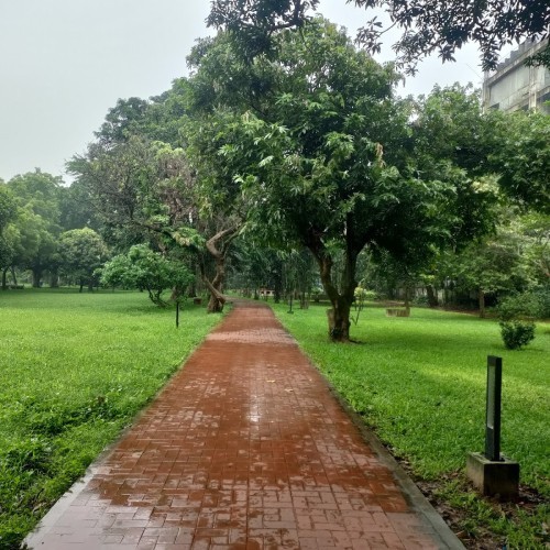 Ramna Park