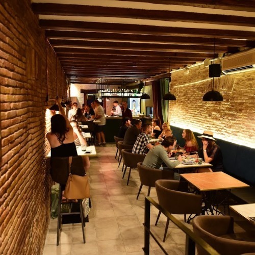 RAO Restaurant