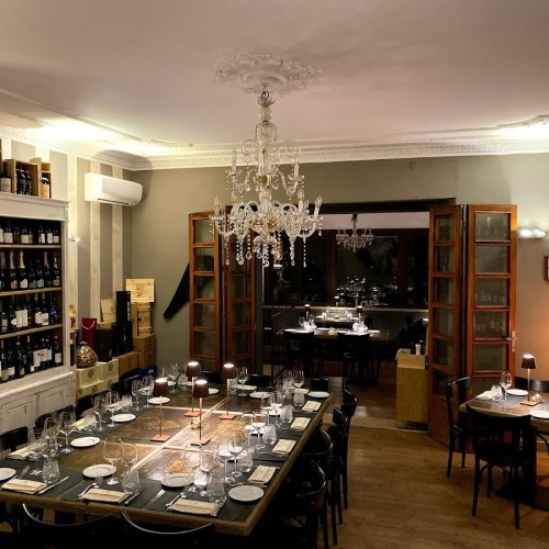 Re Tartù - Ristorante Enoteca a Montefalco
