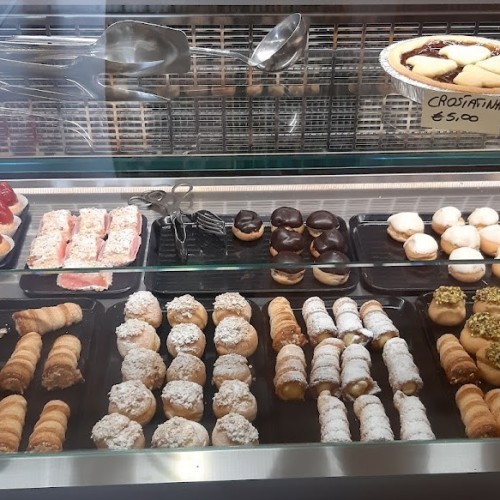 Rebecca's Bakery