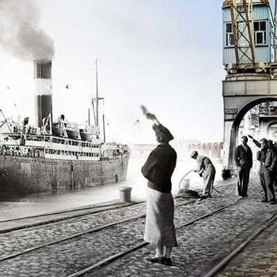 Red Star Line Museum