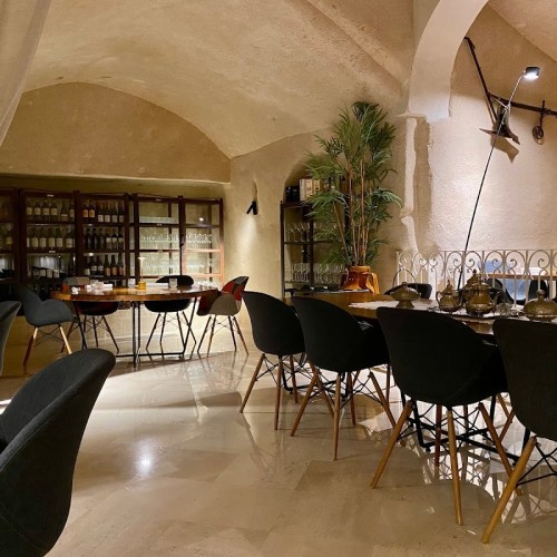Regiacorte - Restaurant & Lounge Terrace