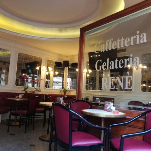 Renè Gelateria Bar