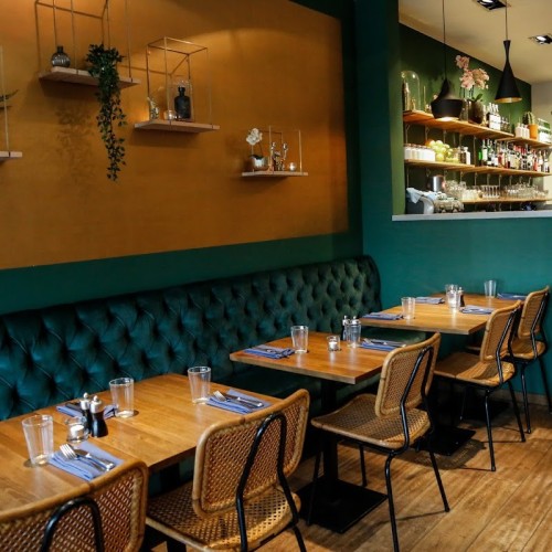 Restaurant Fons