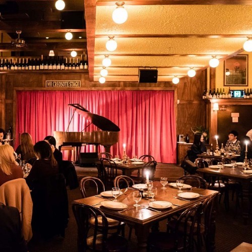 Restaurant Hubert