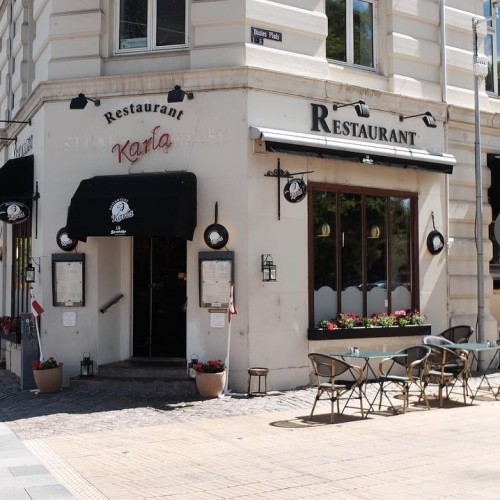 Restaurant Karla