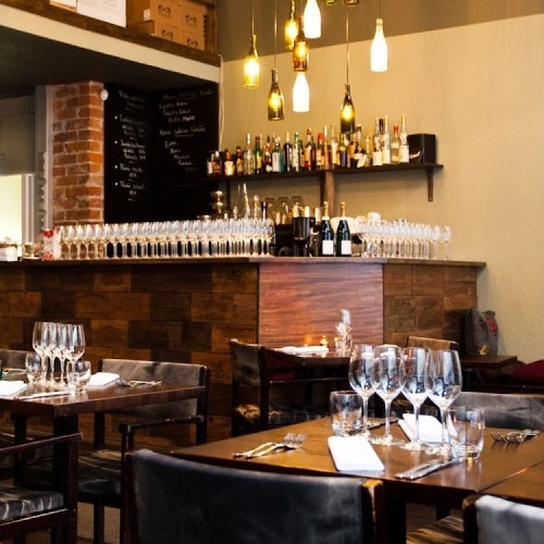 Restaurant Muru