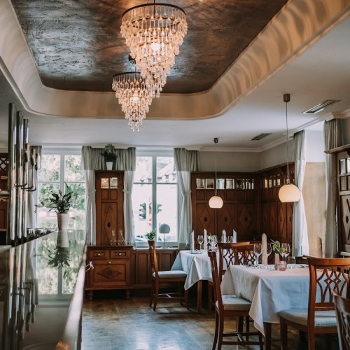 Restaurant Riedenburg