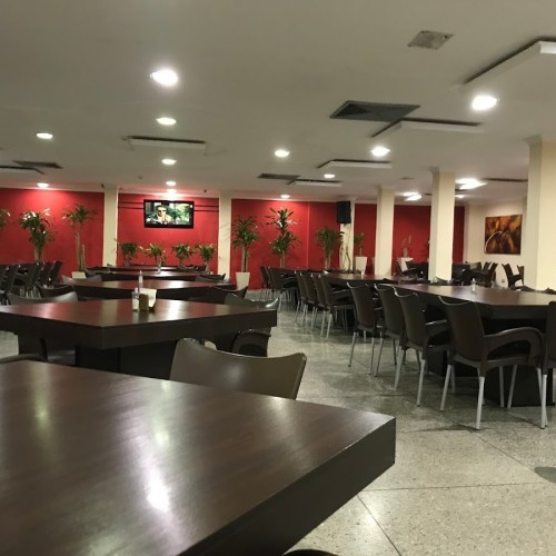 Restaurant Sahjten