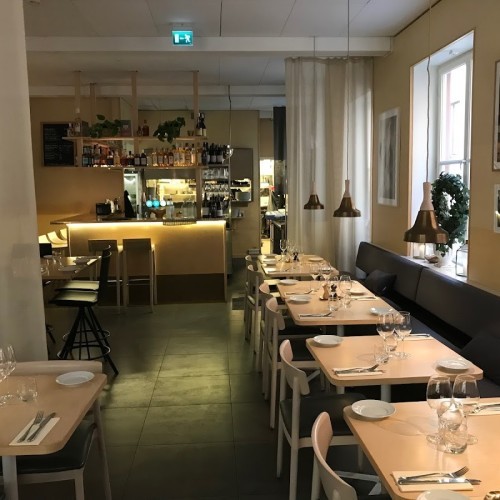 Restaurant Tradition