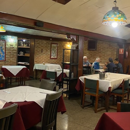 Restaurante Da Guido