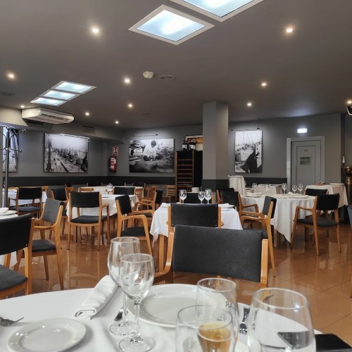 Restaurante El Puerto de Santa María