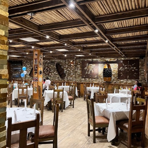 Restaurante Manolo