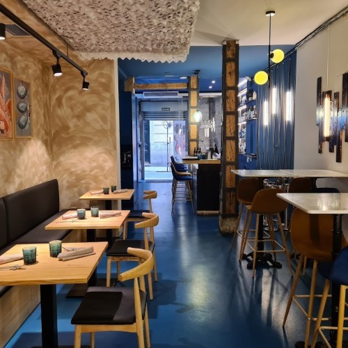 Restaurante Morgana