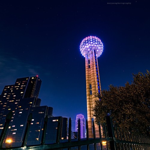 Reunion Tower