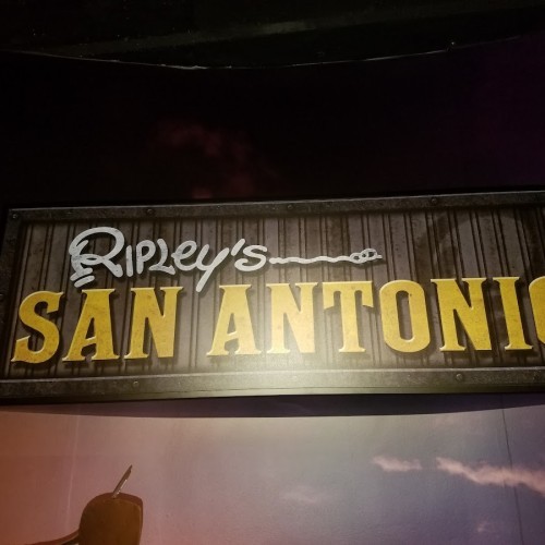 Ripley's Believe It or Not!