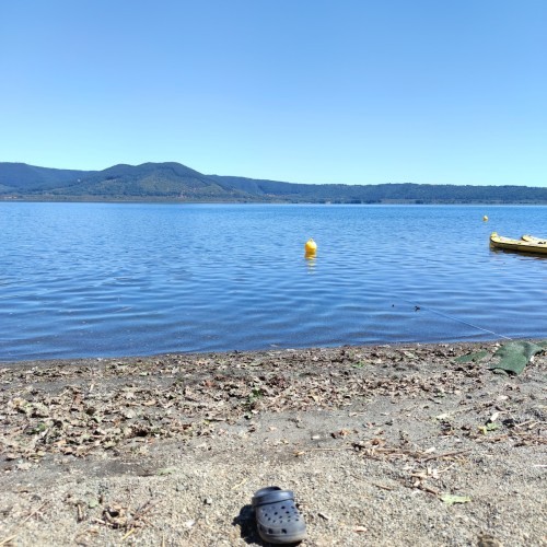 Riserva Naturale del Lago di Vico