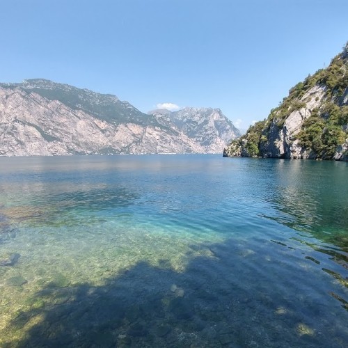Riserva Naturale Integrale Gardesana Orientale