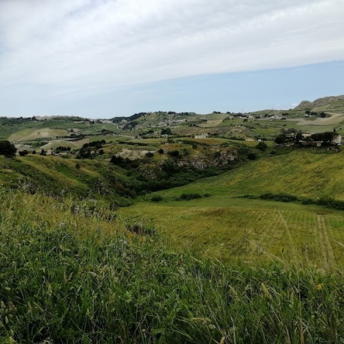 Riserva naturale integrale Grotta di Santa Ninfa