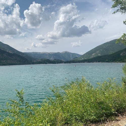 Riserva Naturale La Camosciara