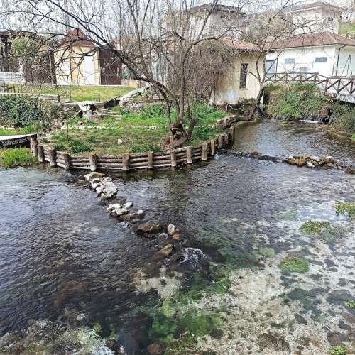 Riserva Naturale Lago di Posta Fibreno