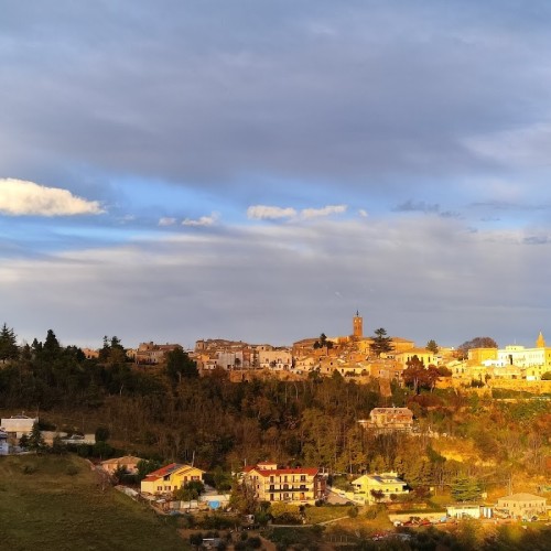 Riserva Naturale Regionale Calanchi di Atri