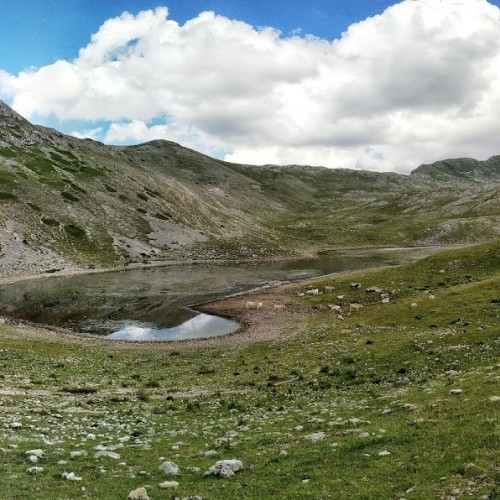 Riserva Naturale Regionale Montagne della Duchessa