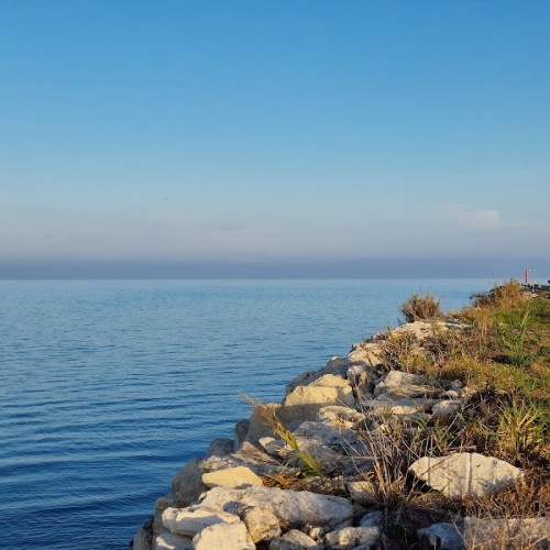 Riserva Naturale Regionale Sentina