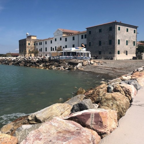 Riserva naturale Tomboli di Cecina