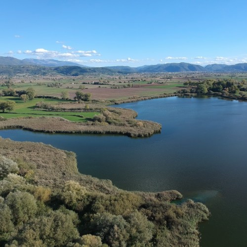 Riserva parziale naturale dei Laghi Lungo e Ripasottile