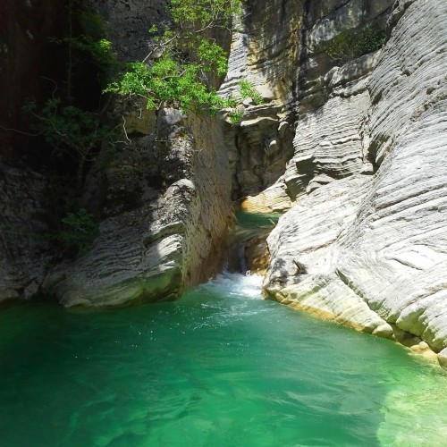 Riserva regionale Gole del Salinello