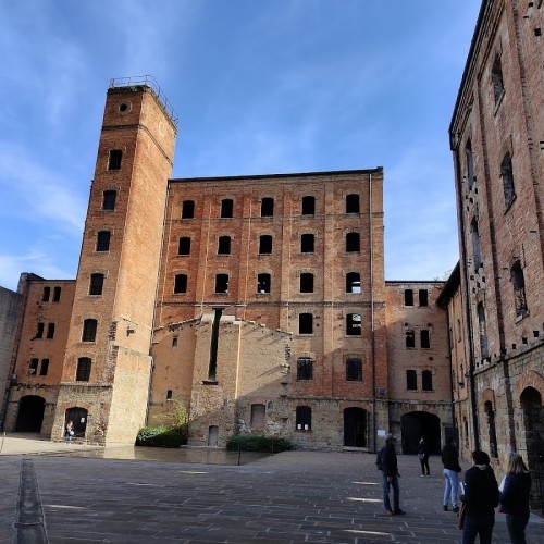 Risiera di San Sabba