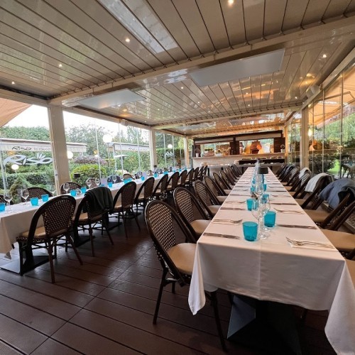 Riso Ristorante & Terrace