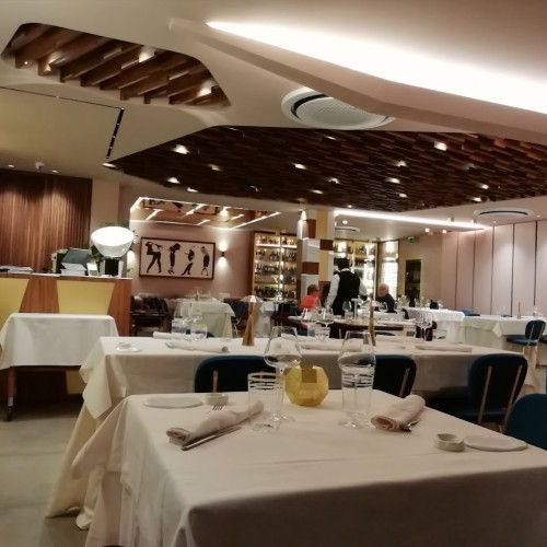 Ristorante Agrigento Akropolis