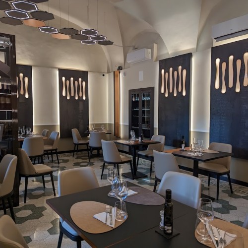Ristorante Al Tartufo