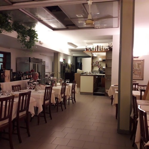 Ristorante Canossa