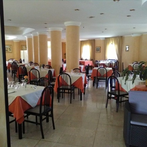 Ristorante Capriccio