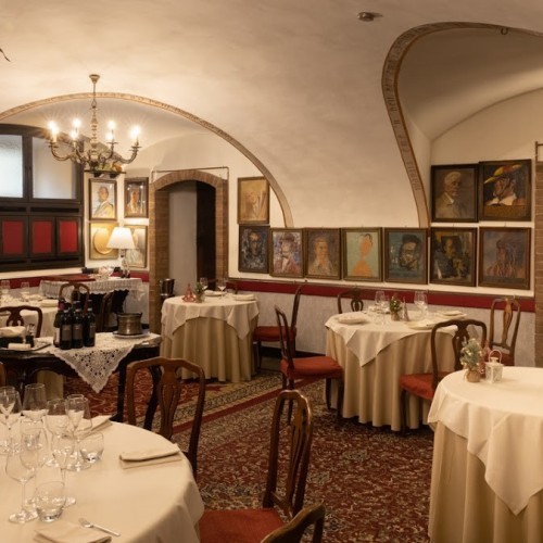 Ristorante Circolo dei Lettori
