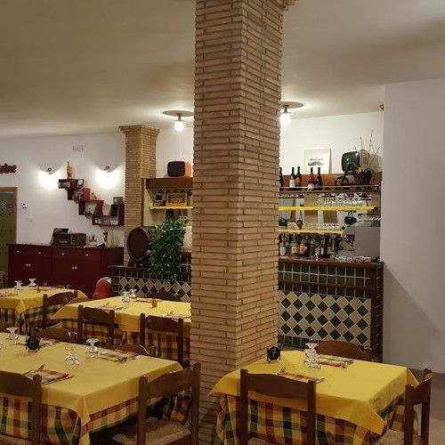 Ristorante Col di Gotte