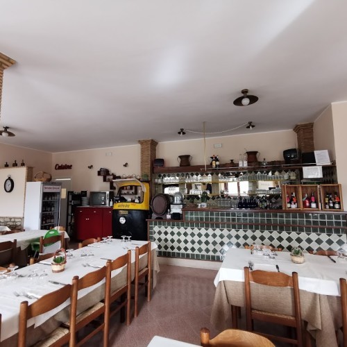 Ristorante Col di Gotte