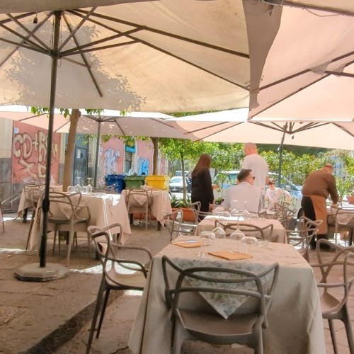 Ristorante da Antonio