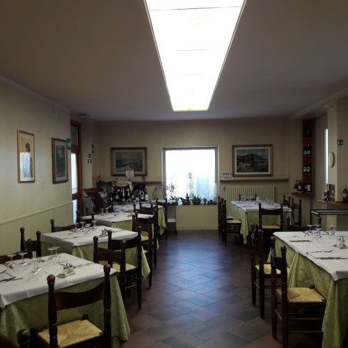 Ristorante da elio