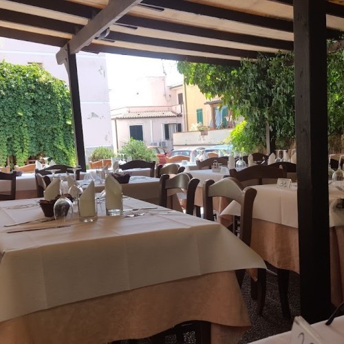 Ristorante "da Gianni"