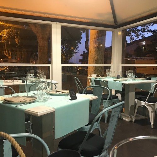 Ristorante da leo