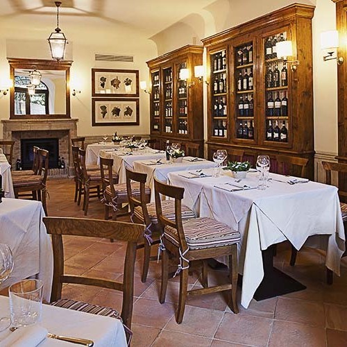 Ristorante da Nilo