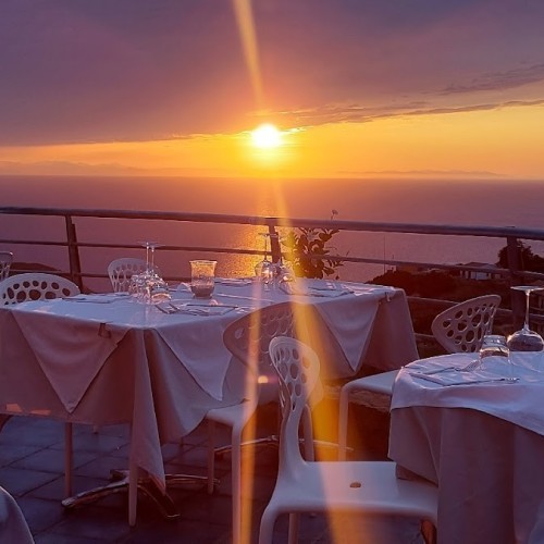 Ristorante da Santi